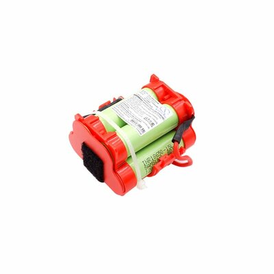 Batterij voor Gardena R40Li