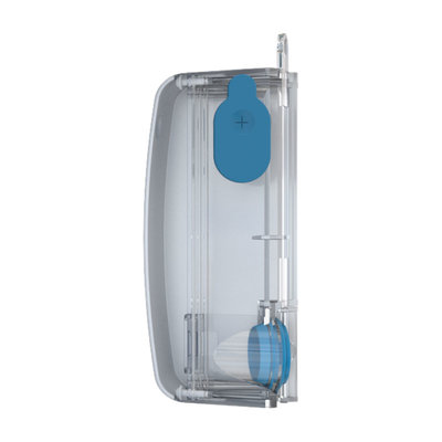 HOBOT 298 water tank