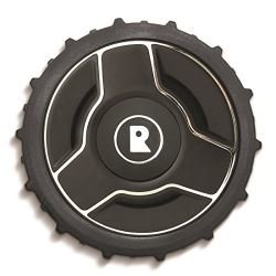 Robomow RC - 1 breed wiel