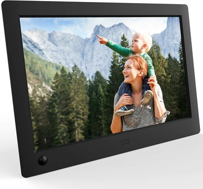 NIX Advance - digital photo display