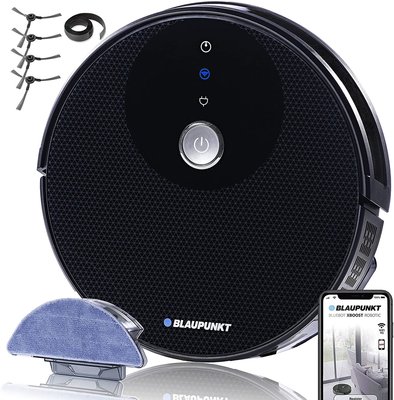 Blaupunkt Bluebot XBOOST