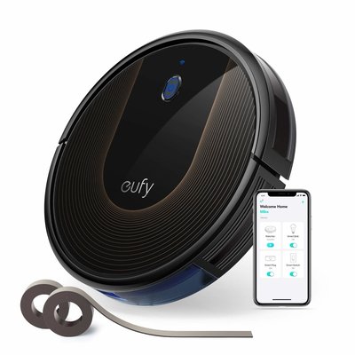 Eufy RoboVac 30C Max