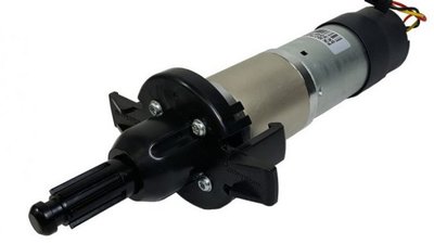 Robomow drive motor assy for RS models