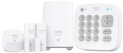 Eufy Home Alarm Kit