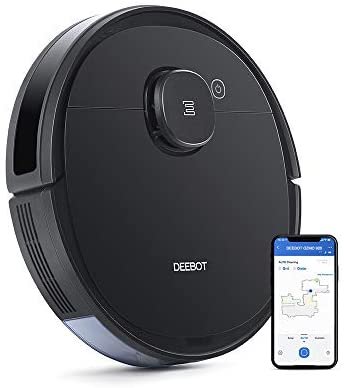 Ecovacs Deebot OZMO 920