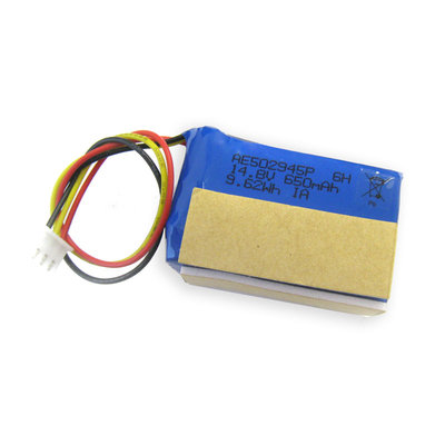 HOBOT 298 / 368 / 388 battery