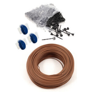 Ambrogio wire kit small