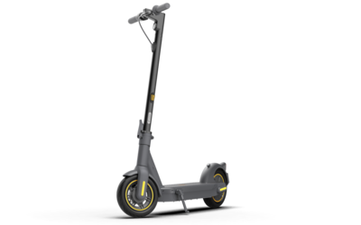 Segway-Ninebot Kickscooter Max G30E II