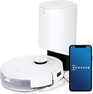 Ecovacs Deebot T9+