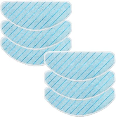 Mopping pads for Ecovacs Deebot T9 series