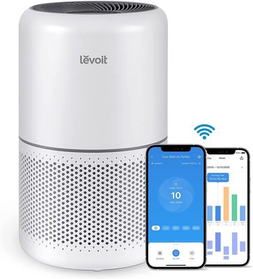 Levoit Core 300S air purifier