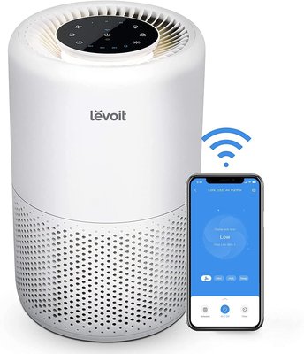 Levoit Core 200S air purifier