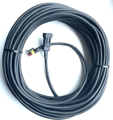 Charging cable 10 meter for Gardena mowing robots