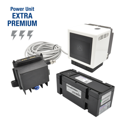 Ambrogio Power Unit EXTRA PREMIUM