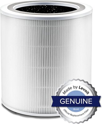 Levoit Core 400S filter