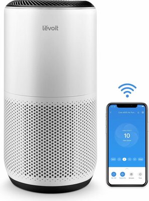 Levoit Core 400S air purifier