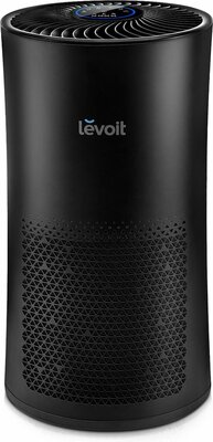 Levoit LV-H133 air purifier black