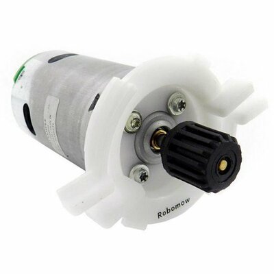 Robomow brushless mowing motor for RS/RC models