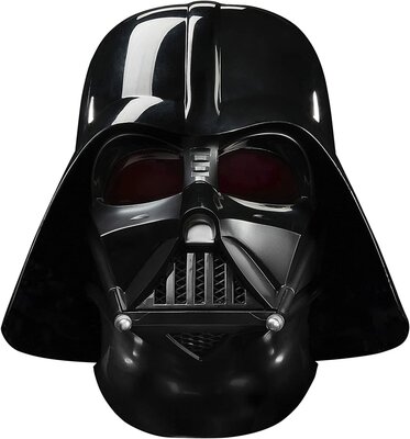 Hasbro Star Wars Darth Vader helm NIEUW