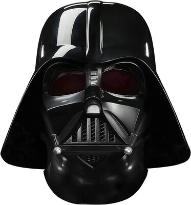Hasbro Star Wars Darth Vader helm