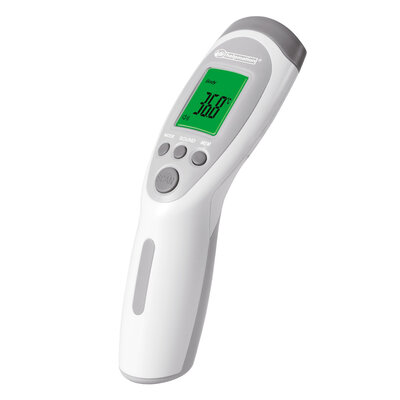 Helpmation JXB182 thermometer