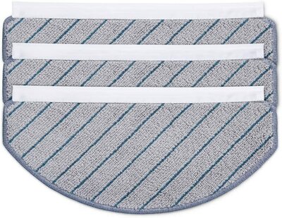 Ecovacs X1 / T10 washable mopping pads
