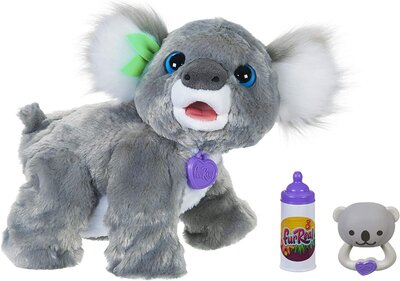 FurReal Koala Kristy