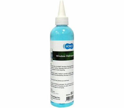 HOBOT schoonmaakmiddel