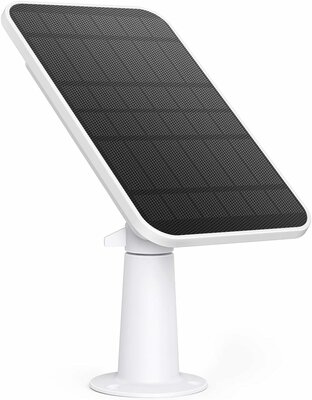 Eufy solar panel