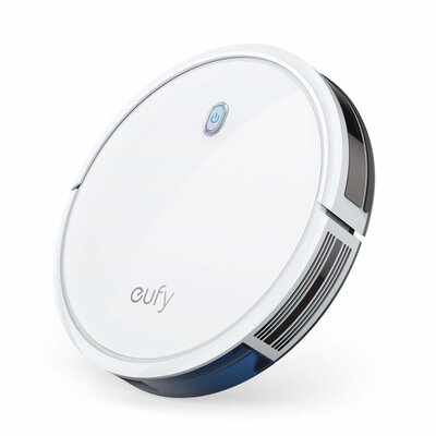 Eufy RoboVac 11S white OUTLET