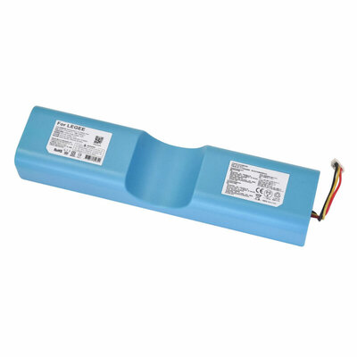 HOBOT Legee D7 battery