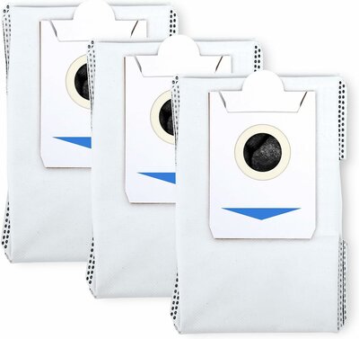 Ecovacs X2 Omni dust bags