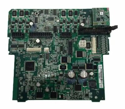Robomow mother board for RS 2014-2017 models