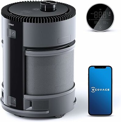 Ecovacs AIRBOT Z1 air purifier
