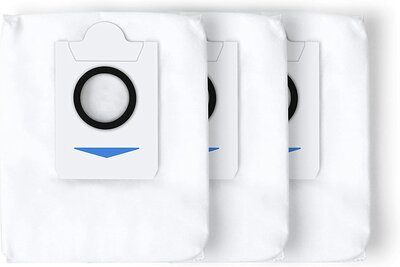 Ecovacs X1/X1 Plus/T10/T10 Plus dust bags OUTLET