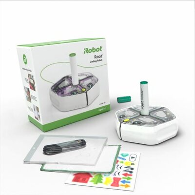 iRobot MINT leerrobot 