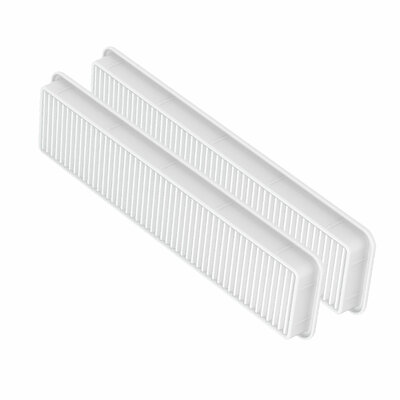 HOBOT Legee 7 HEPA filters