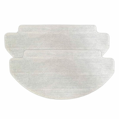 HOBOT Legee D8 mopping pads