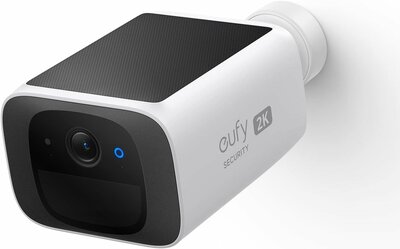 EufyCam S220 draadloze buitencamera