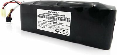 Robomow RS / MS / TS batterij
