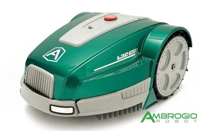 Ambrogio L32 Deluxe