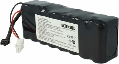Robot lawn mower battery 8000 mAh