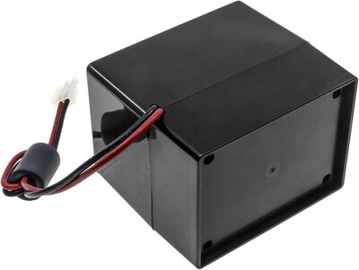 Robomow RT battery