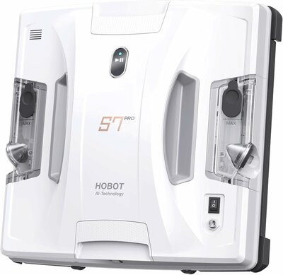 HOBOT S7 Pro
