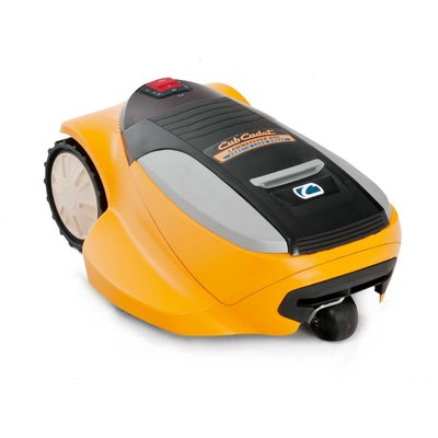 Cub Cadet Lawnkeeper 600