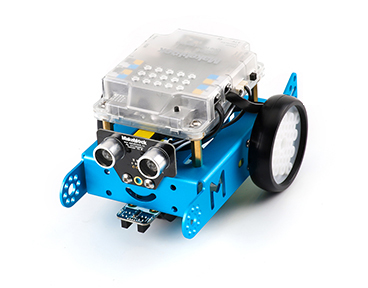 Makeblock mBot v1.1 (Wireless LAN 2.4G)