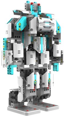 UBTECH Jimu Inventor Kit