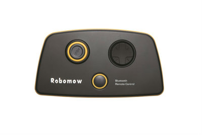 Robomow Bluetooth remote control