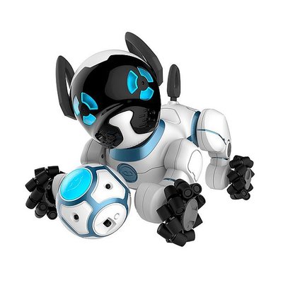 WowWee CHiP robot dog