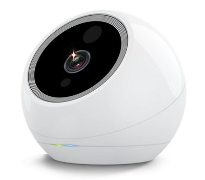 Amaryllo ATOM2 security camera white